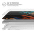 Dragon Ball Super Goku MacBook Air 15in (2023-2025) Case plus Skin